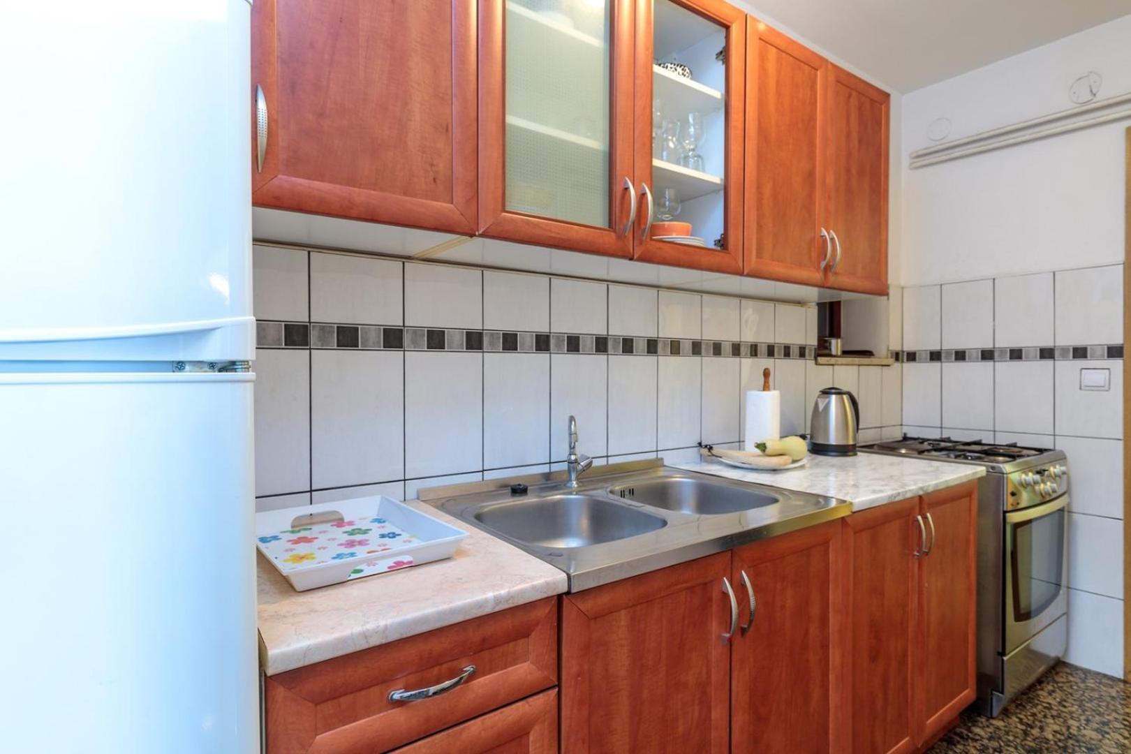 Apartments Volte Rovigno Room photo